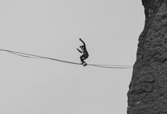 When to take on technical debt