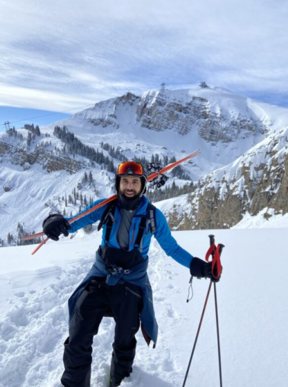 WE see what works, and do more of it.