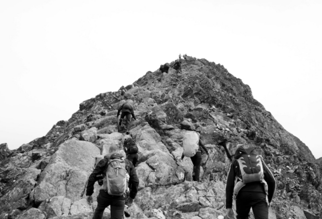 3 keys to leading an effective product development team