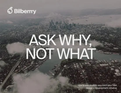 Want to learn more about how we achieve success with our clients?